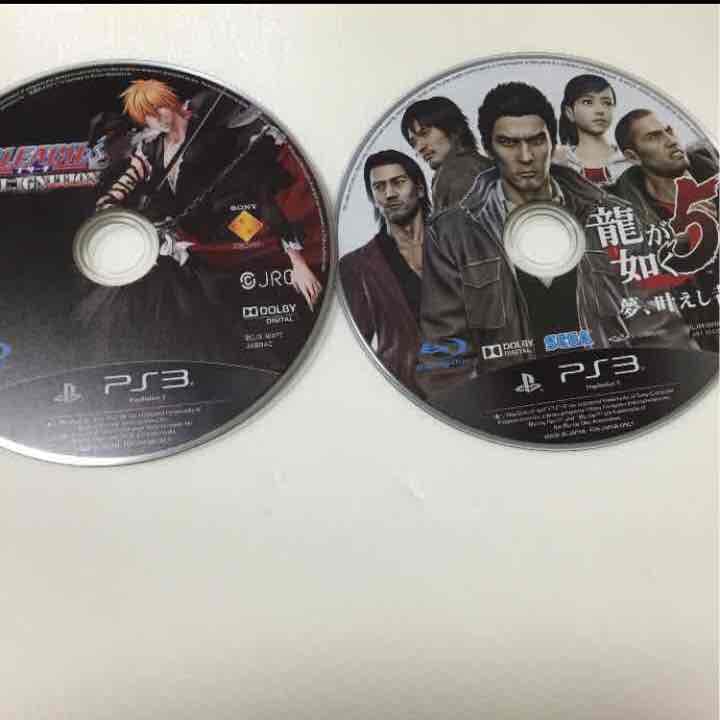 ps3 本体 コントローラー ソフトセット
