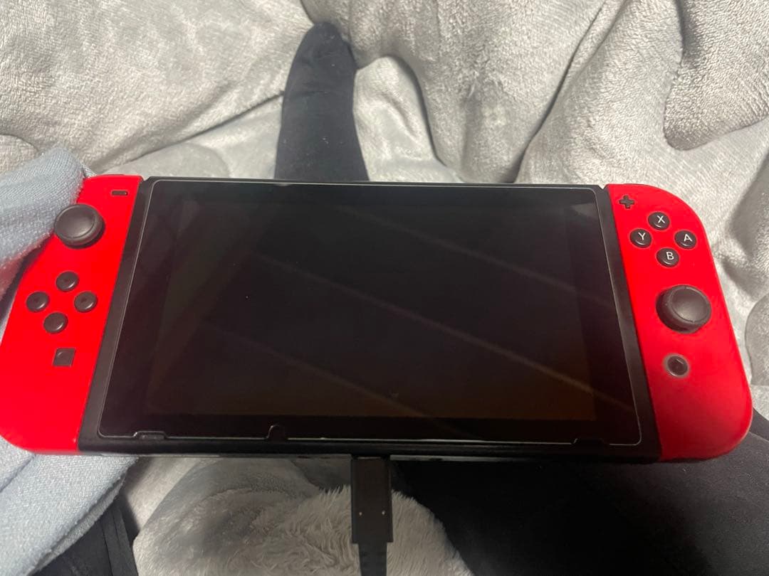 ☆23:59までの限定価格☆Nintendo Switch
