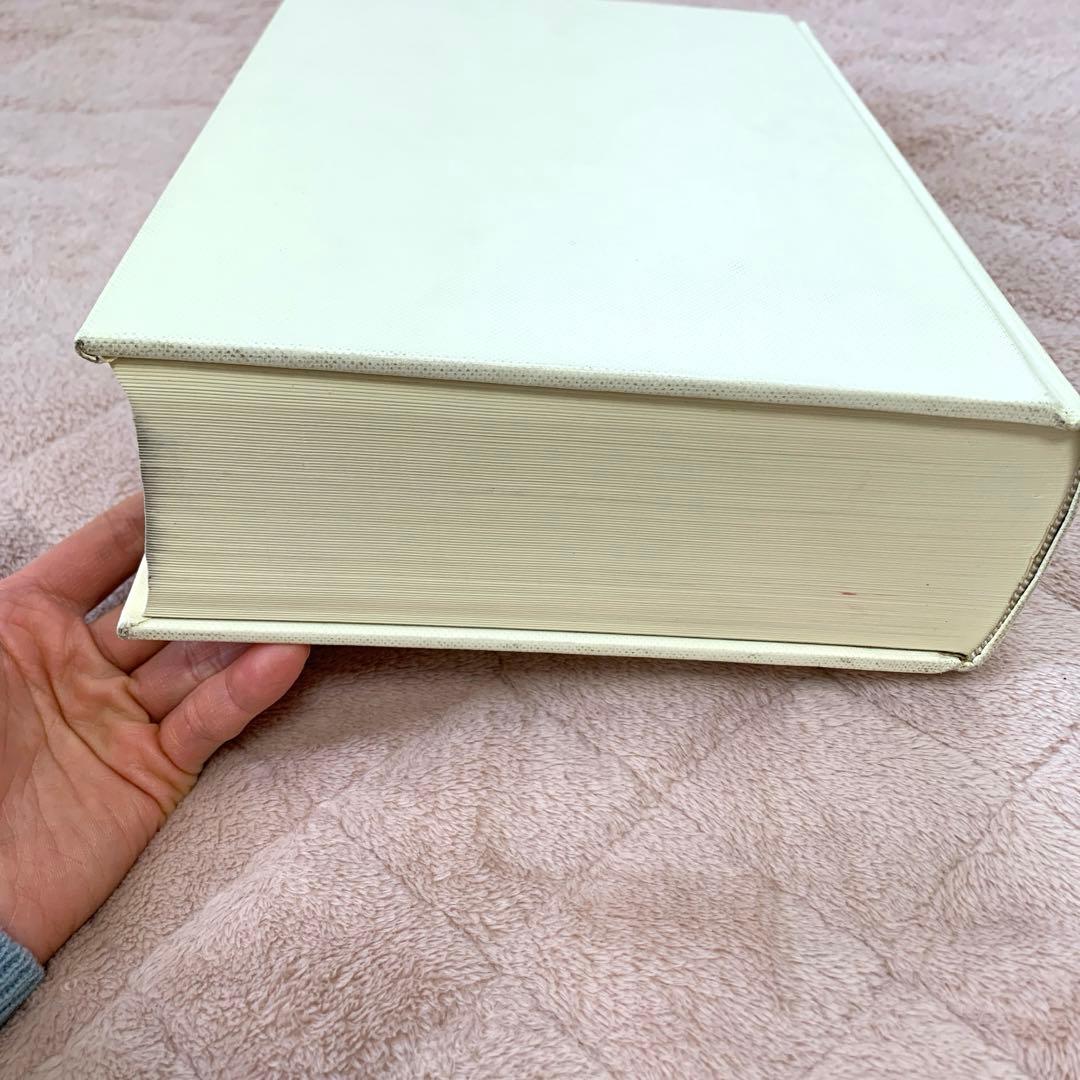 【最終値】旧約新約 聖書大事典