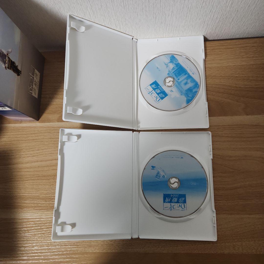 Dr.コトー診療所 TVシリーズDVD-BOX セット