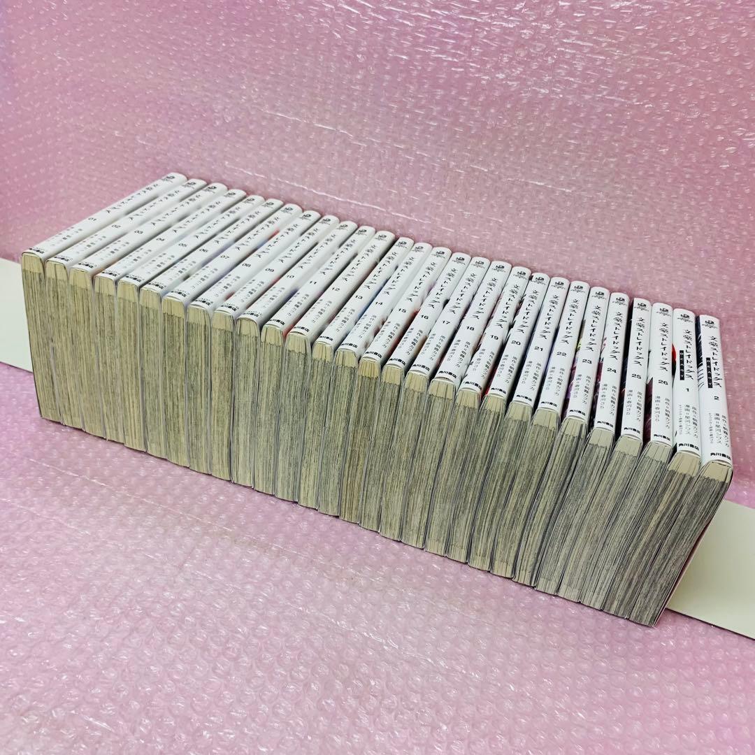 文豪ストレイドッグス　合計28冊セット（ストレイドッグス26巻+BEAST2巻）