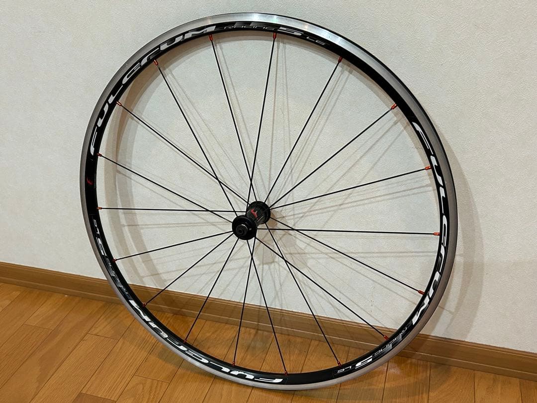 フルクラム　レーシング5 シマノフリー