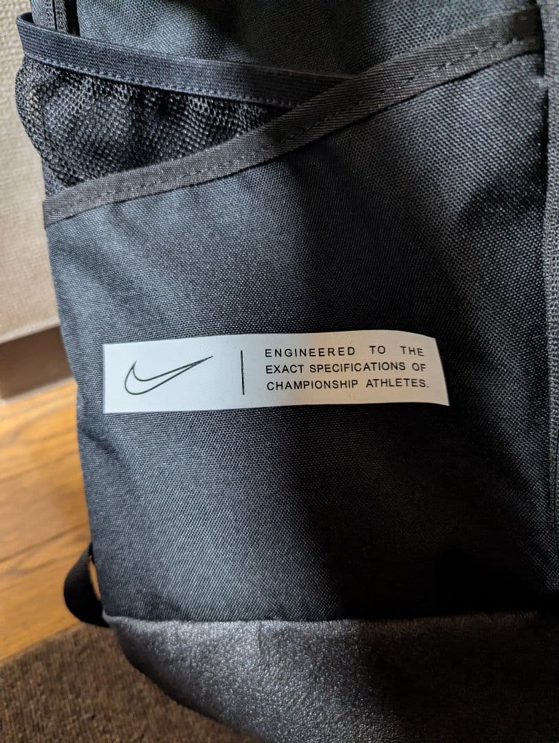 NIKE エリートプロバックパック