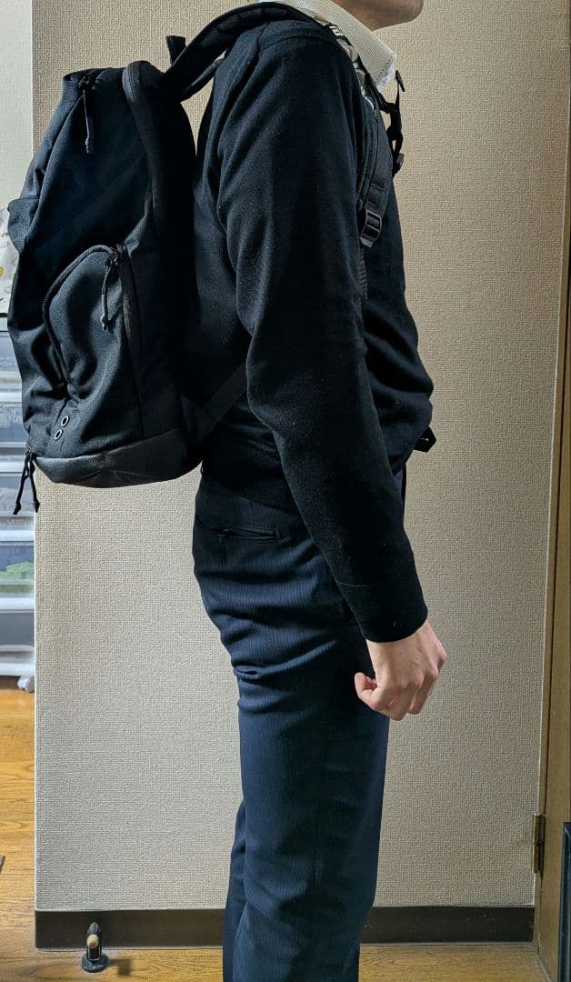 NIKE エリートプロバックパック