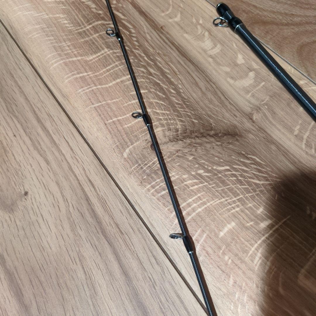 フィッシュマン　BRIST VENDAVAL 10.1M 　一応ジャンク品扱い