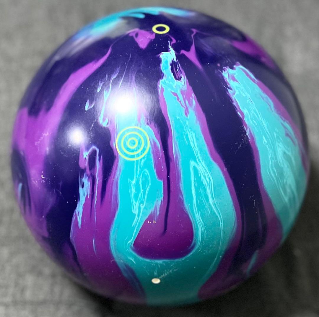 ★最終値下★人気ザワンリミックス★15ポンド新品★EBONITE★レジェンド★