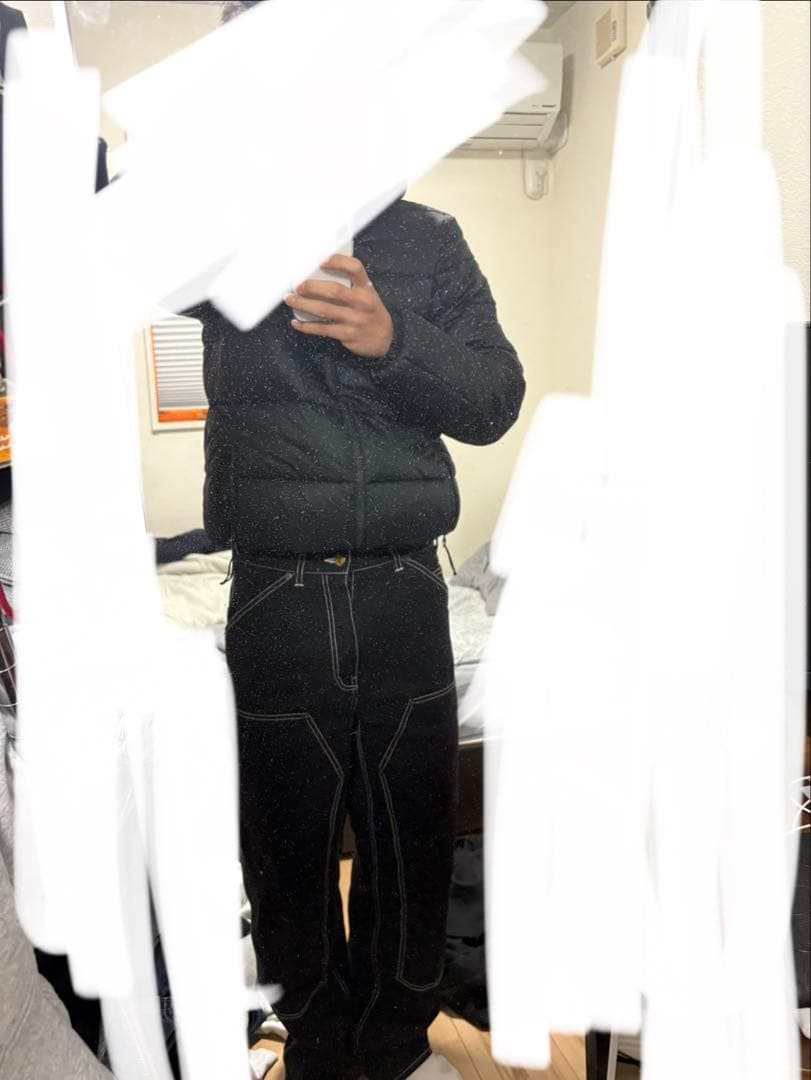 パンツ Supreme 2020ss Double Knee Painter Pant