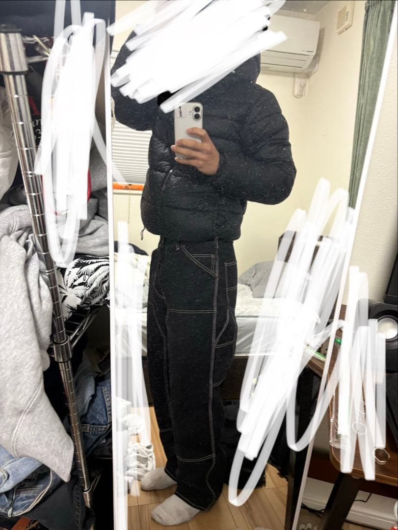 パンツ Supreme 2020ss Double Knee Painter Pant