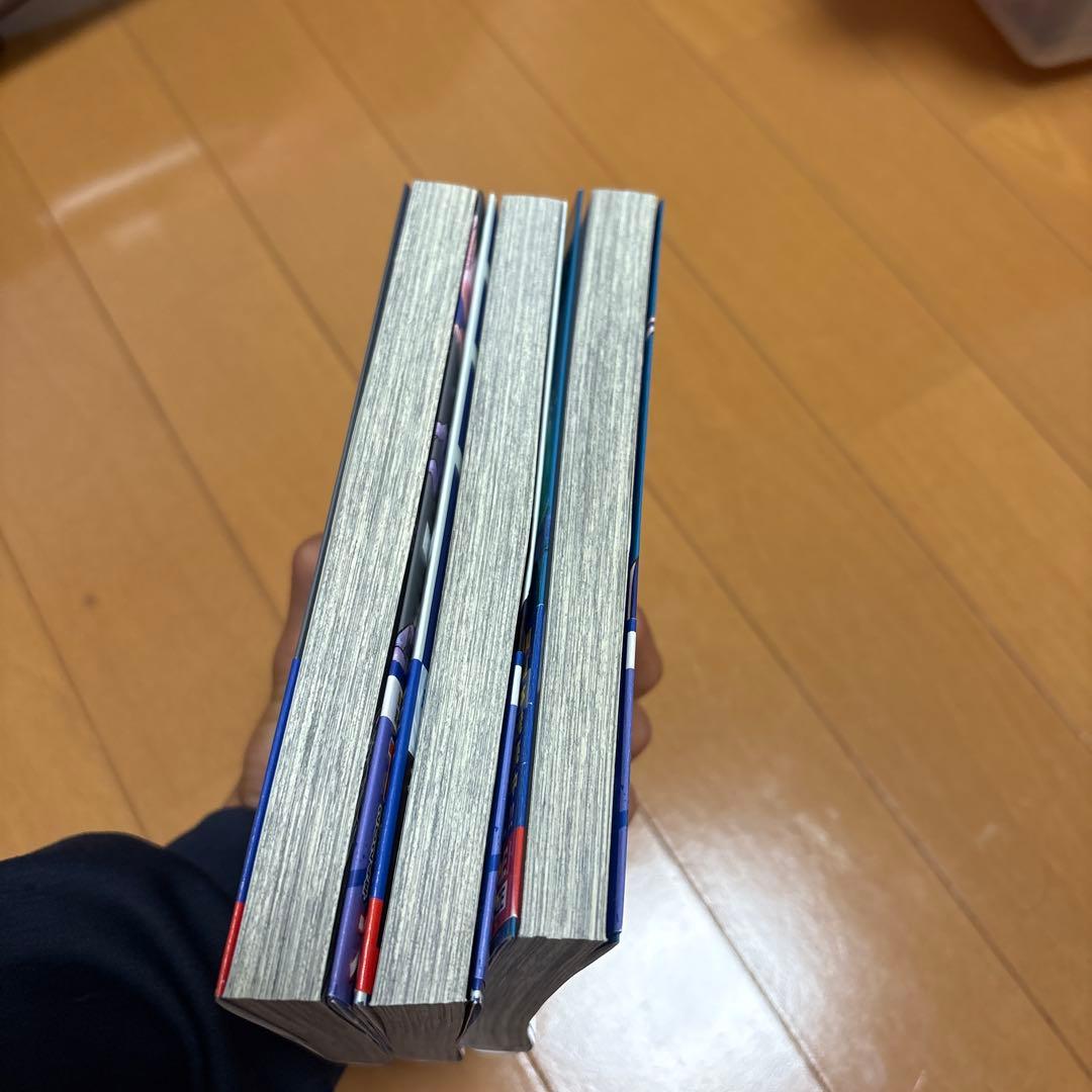 ブルーロック 全30巻セット＋エピソード凪5巻