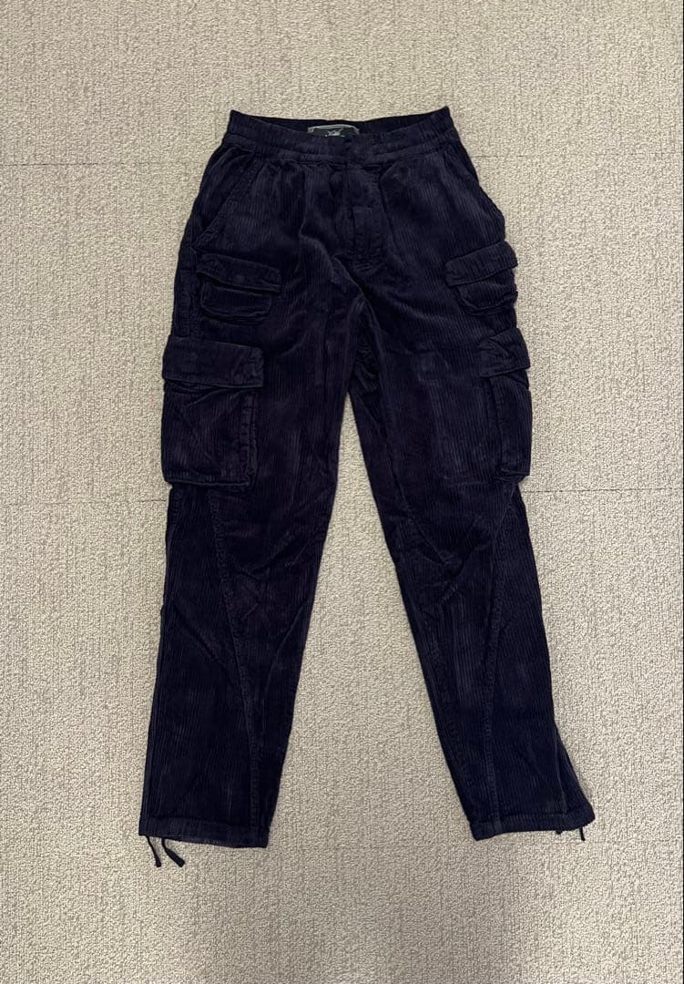パンツ Kith Cord Chauncey Cargo Pant XS