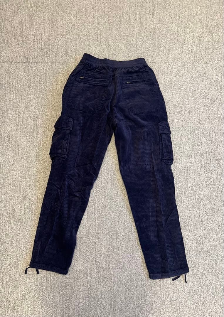 パンツ Kith Cord Chauncey Cargo Pant XS