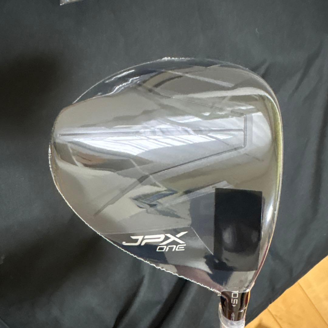 クラブ MIZUNO JPX ONE 10.5 TENSEI BL MMD S 45.5