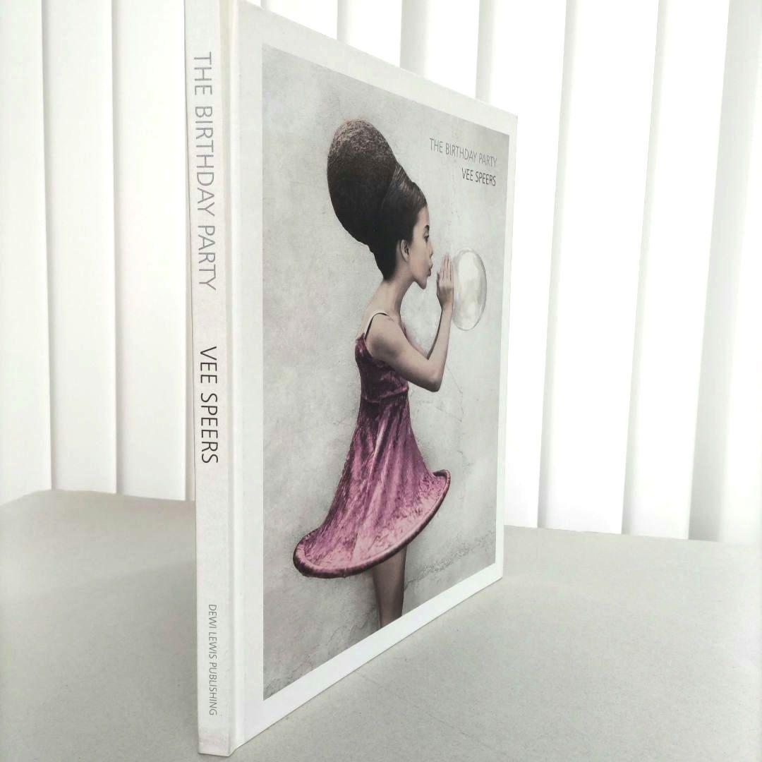 THE BIRTHDAY PARTY:VEE SPEERS/ヴィー・スピアーズ