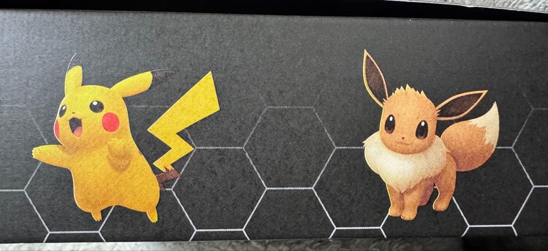 ポケモンZA Switch版ポケモンセンターセット 早期購入特典シリアル付