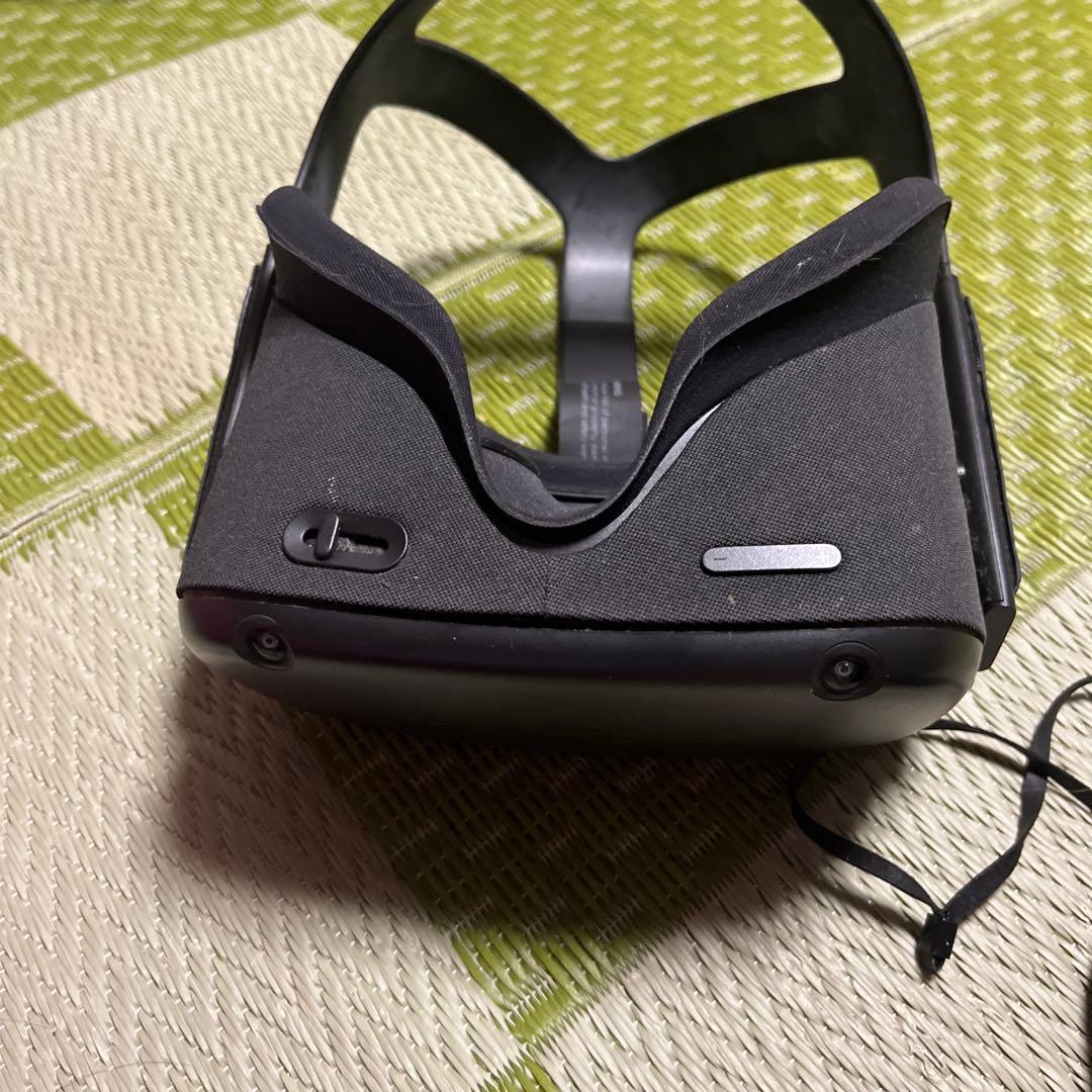  Quest 128GB　メタクエスト VRヘッドセット