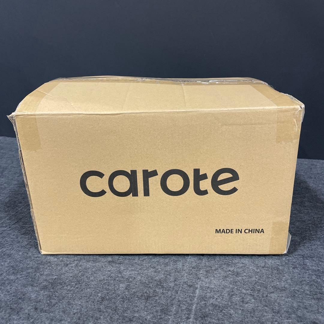 carote 鍋・フライパンセット
