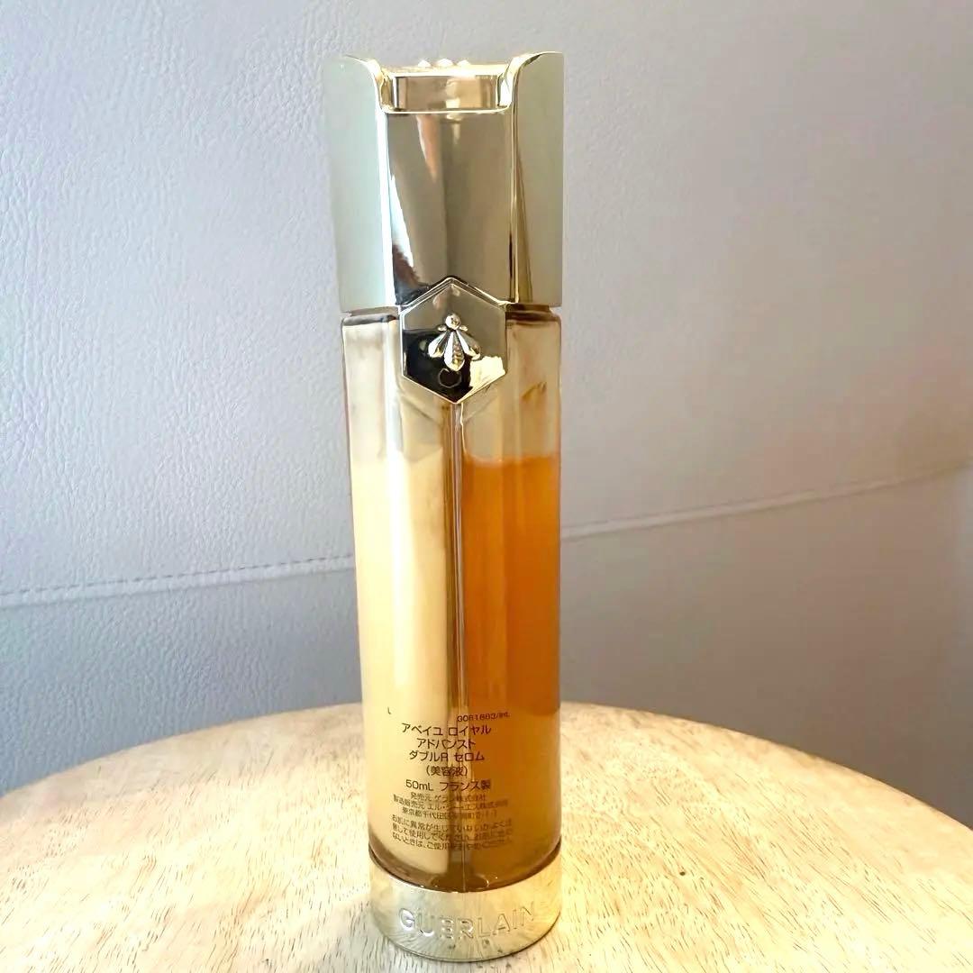 ★ゲラン★アベイユロイヤル アドバンスト ダブルR セロム 50ml