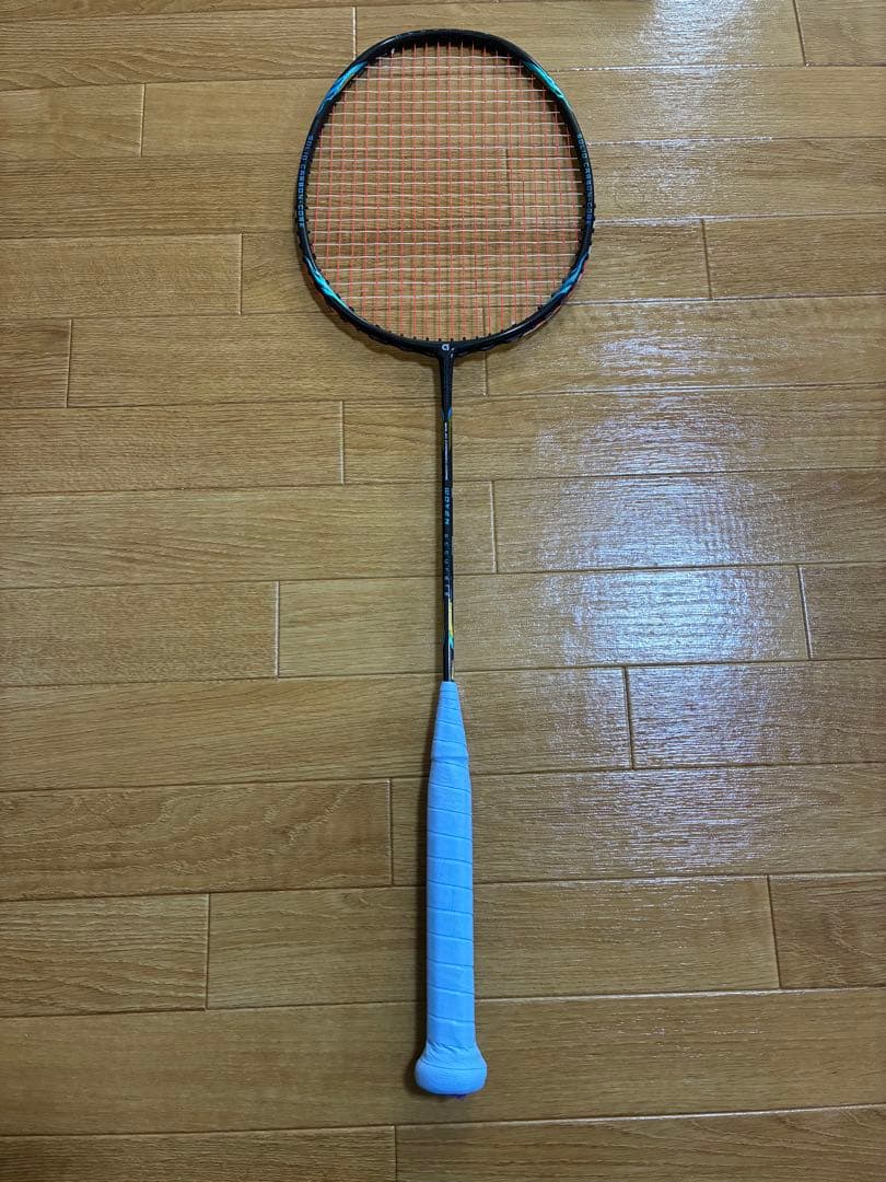 ラケット apacs WOVEN ACCURATE