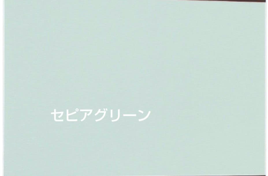 な*こ様 レリアン キャラオクルス セピアグリーン ロングワンピース