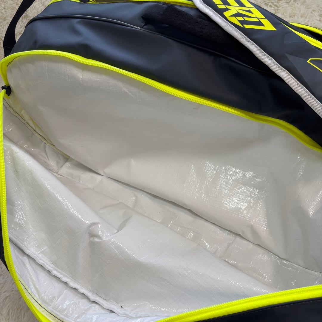 Babolat テニスバッグ【現行モデル】