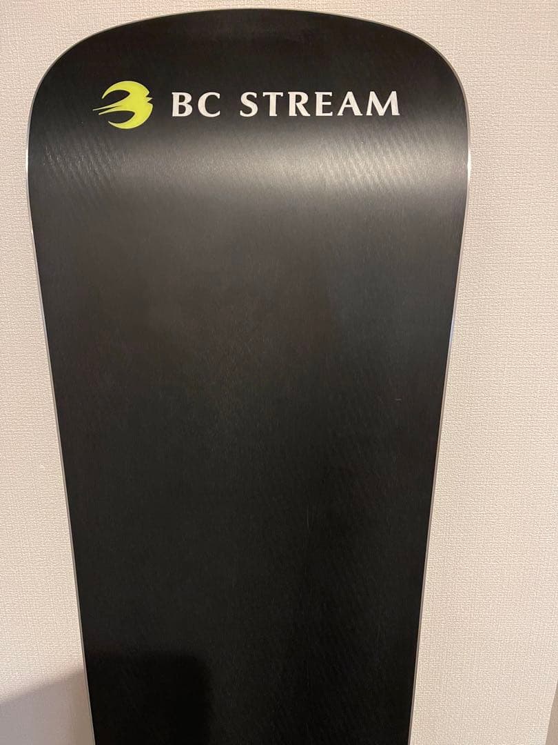 BC STREAM RX 169 22-23 ハンマーヘッド