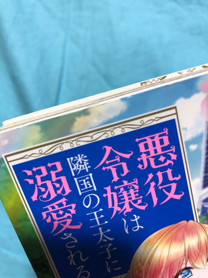 【５巻以降初版】悪役令嬢は隣国の王太子に溺愛される 1〜17