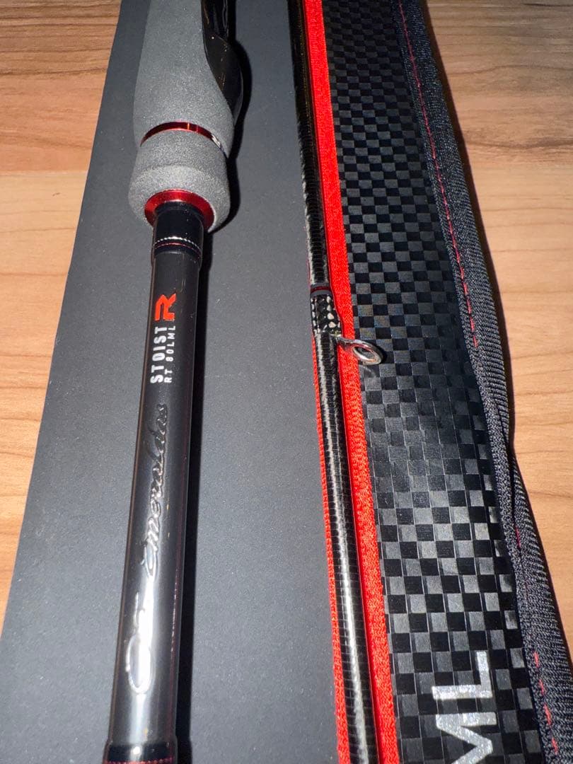 美品 ＳＴＯＩＳＴ　ＲＴ　８０ＬＭＬ