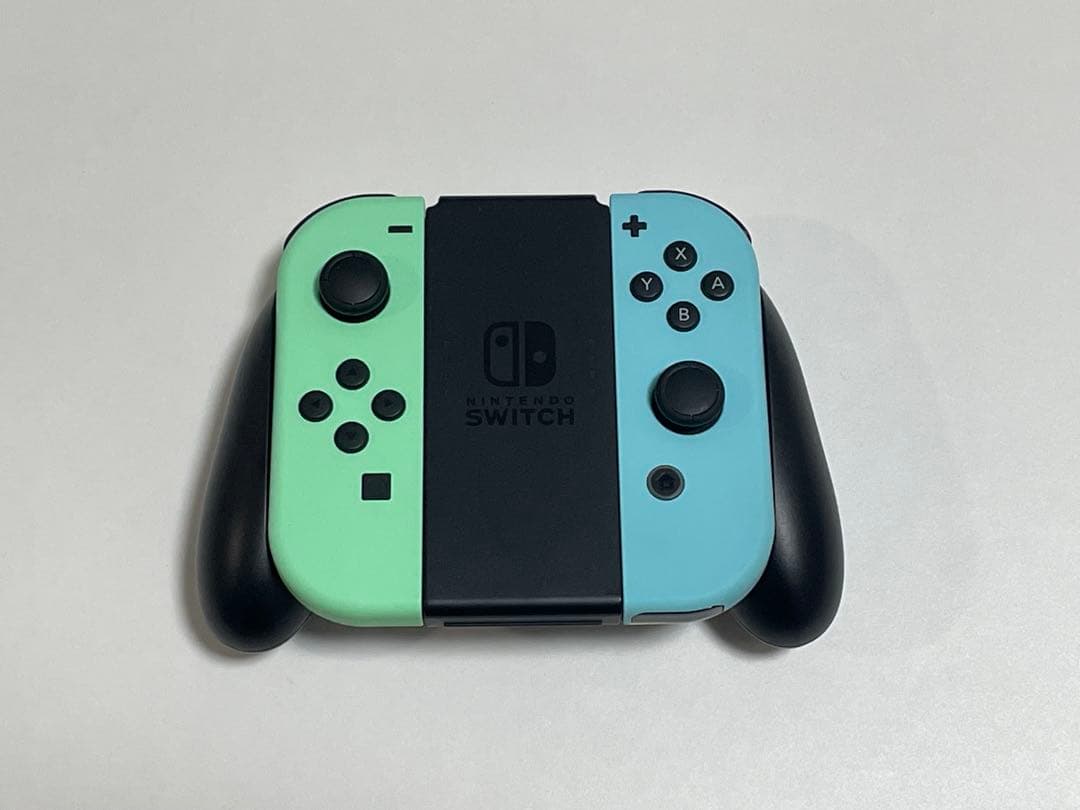 Nintendo Switch あつまれ どうぶつの森　本体セット