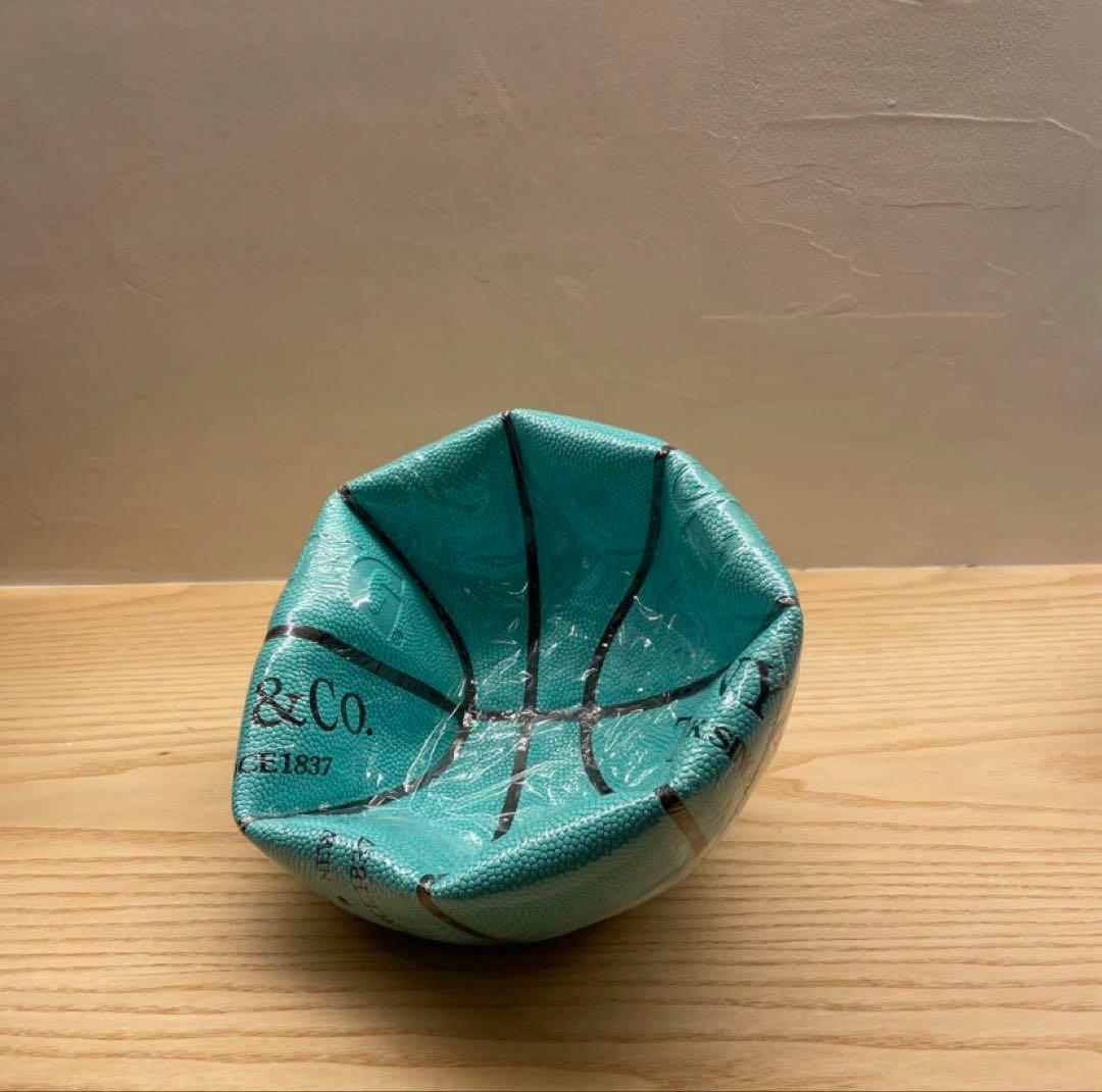 バスケットボール　新品