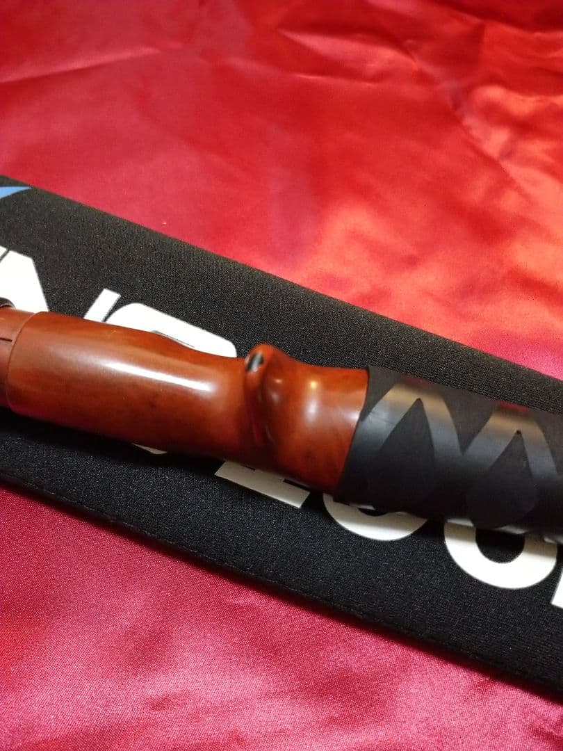 Fishman Brist Marino 106MH ルアーロッド