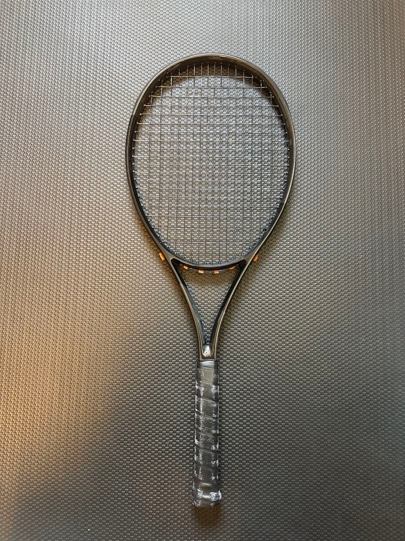 ラケット(硬式用) Head SPEED MP LEGEND G2 300G