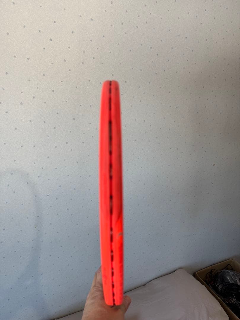 【美品】HEAD ラディカルMP グラフィン360＋