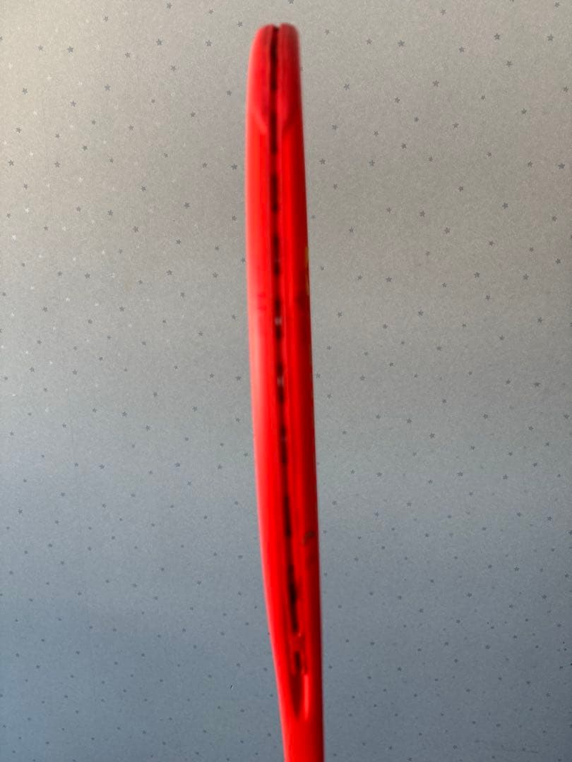【美品】HEAD ラディカルMP グラフィン360＋