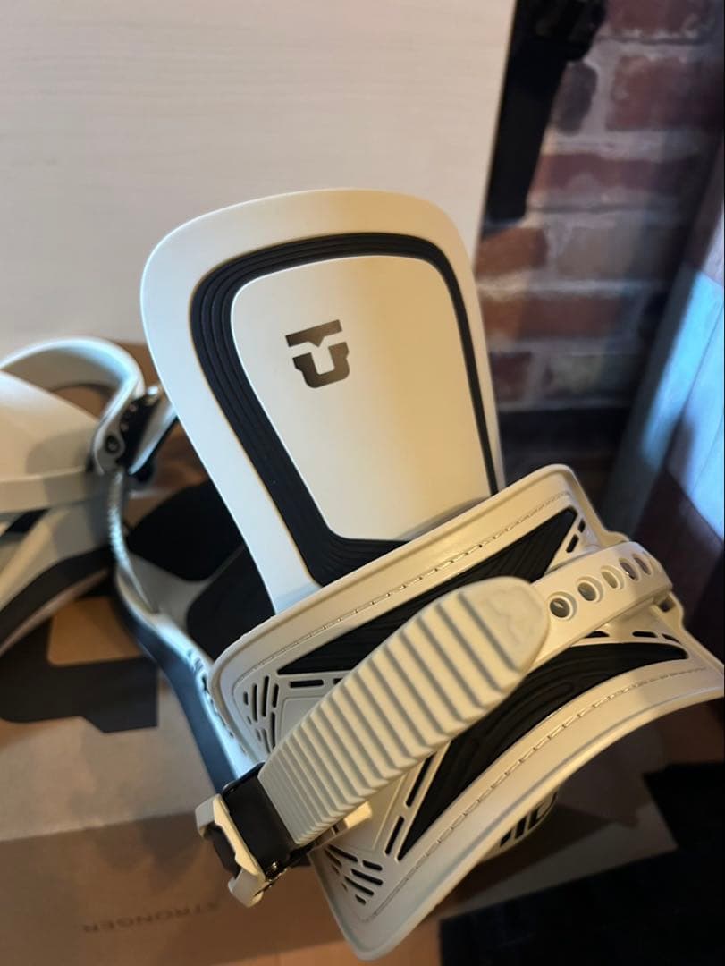 UNION ULTRA ビンディング(新品)