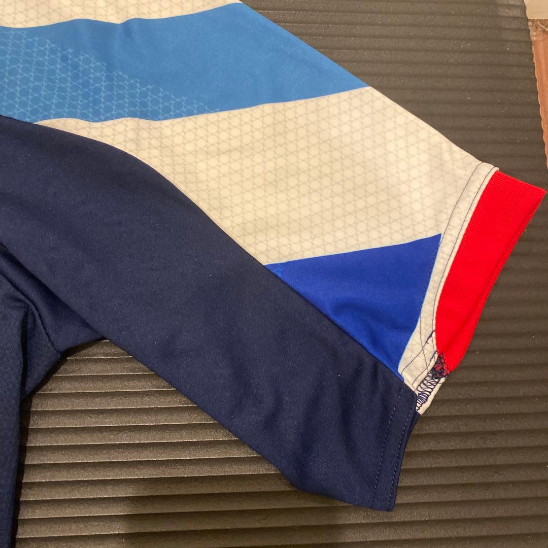 adidas ロンドンオリンピック　イギリス代表ユニフォーム