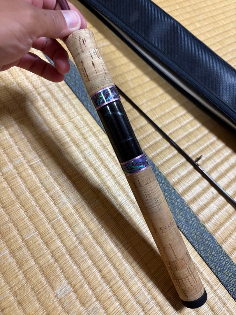 999.9 グレイウルフ　63ML-e