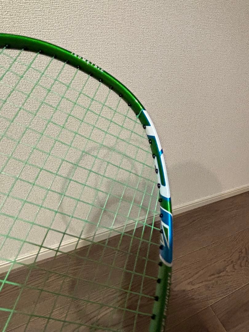 トレーニングラケット アイソメトリック TR0