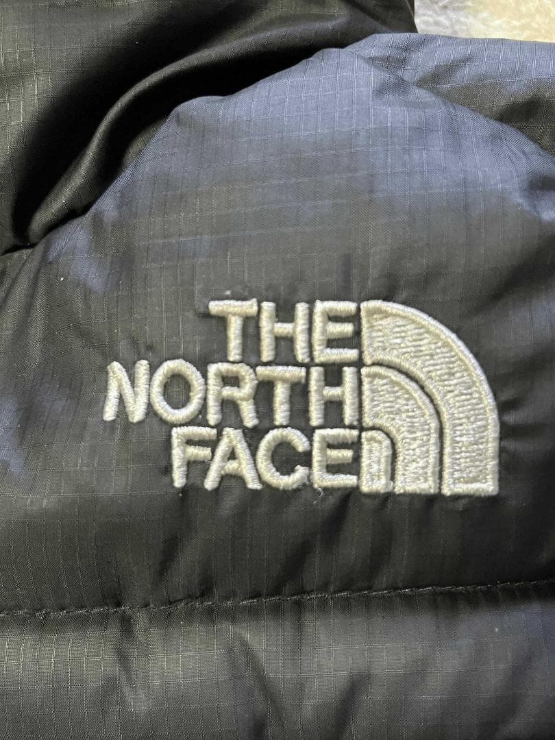 The North Face ダウンベスト S