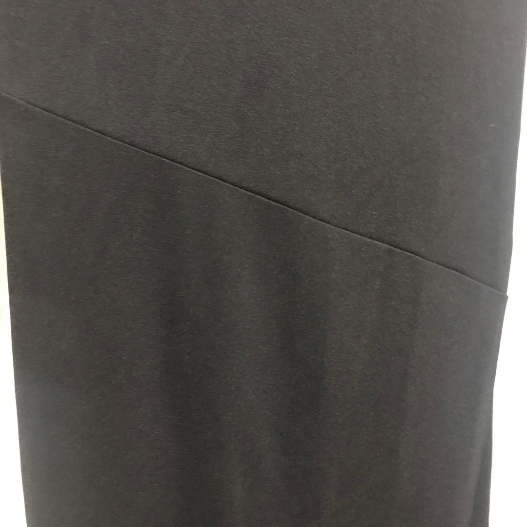 DKNY  冠婚葬祭ワンピース