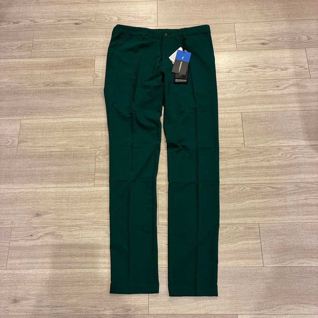 未使用 jリンドバーグ ゴルフパンツ Elof pant 32