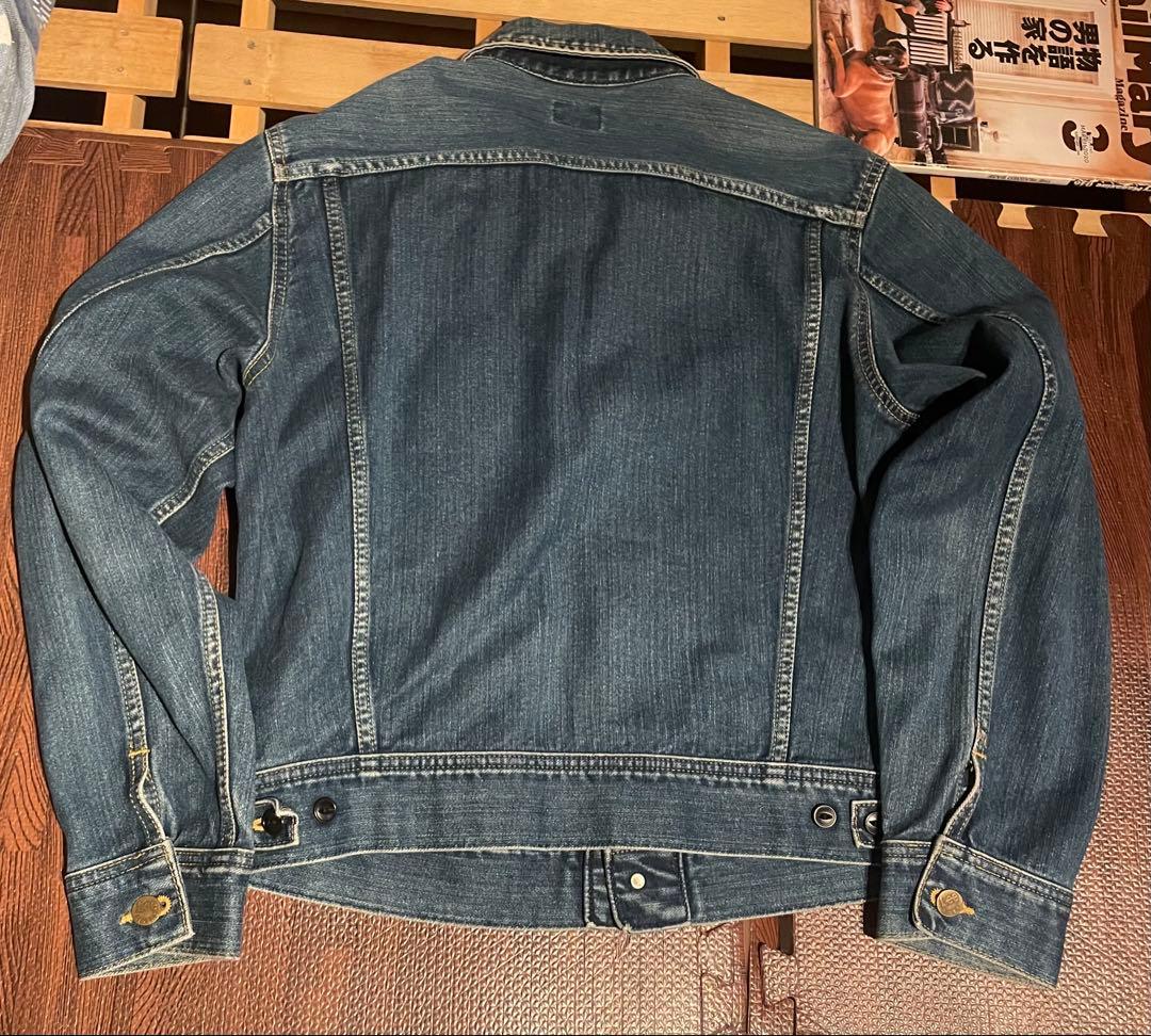Lee 101J復刻