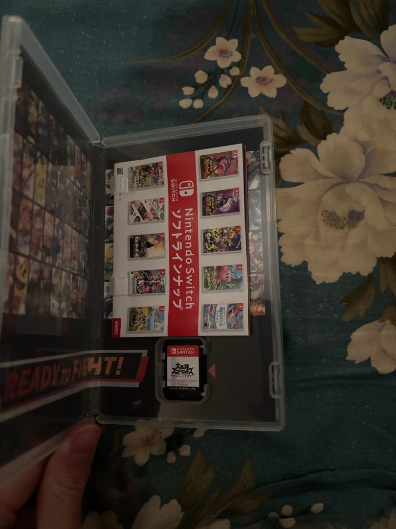 ましゅー