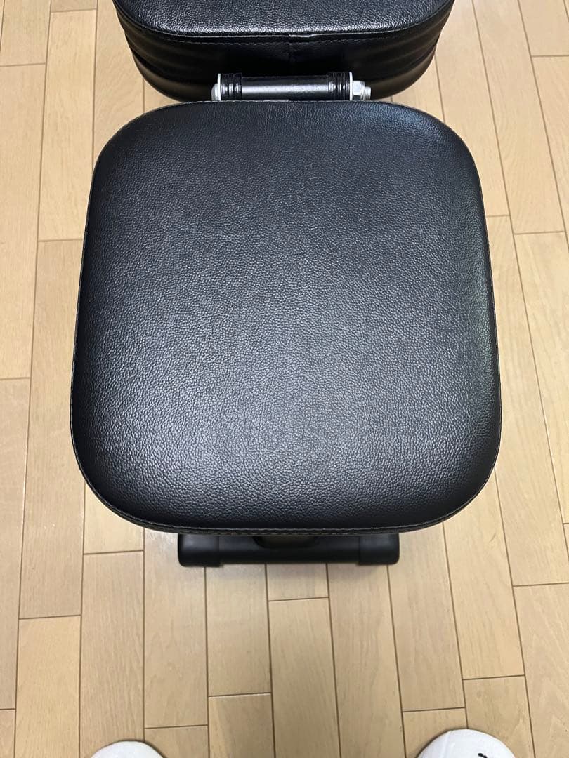 LEADINGEDGE リーディングエッジ LE-B80 トレーニングベンチ
