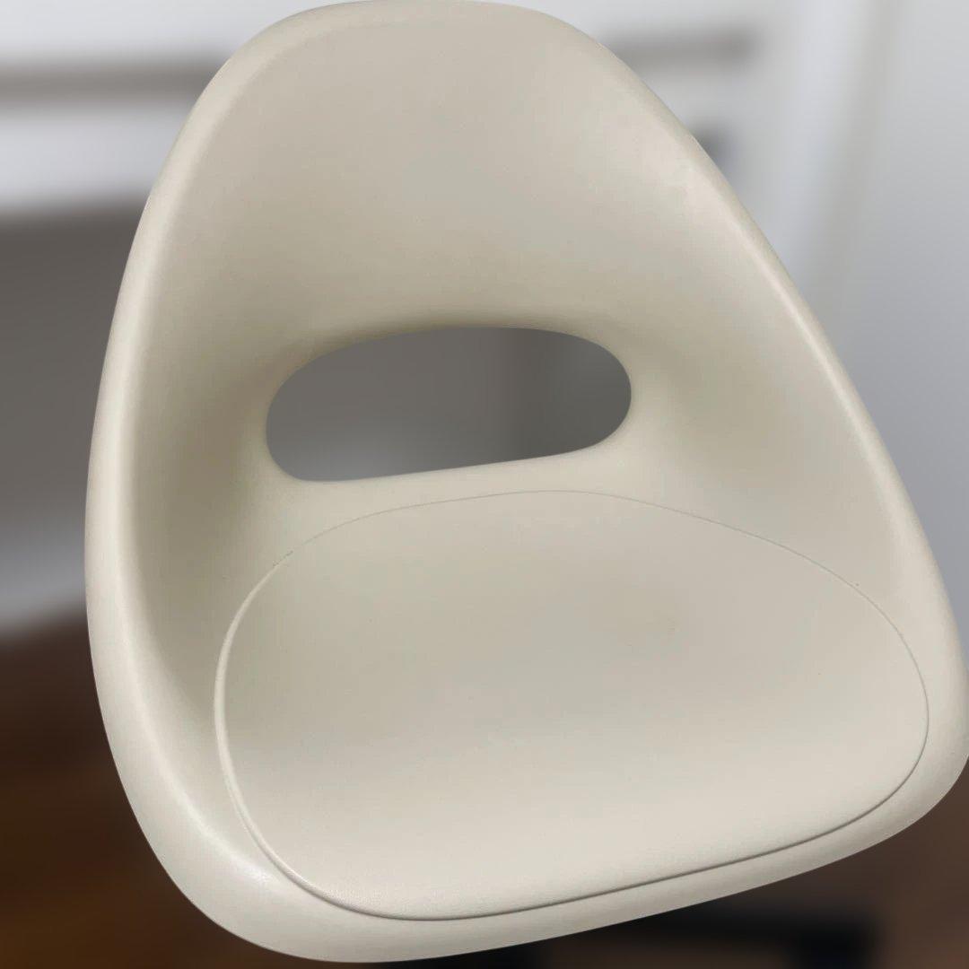 【引き取り限定】 IKEAドレッサー・チェア・キャビネット・化粧ミラーセット