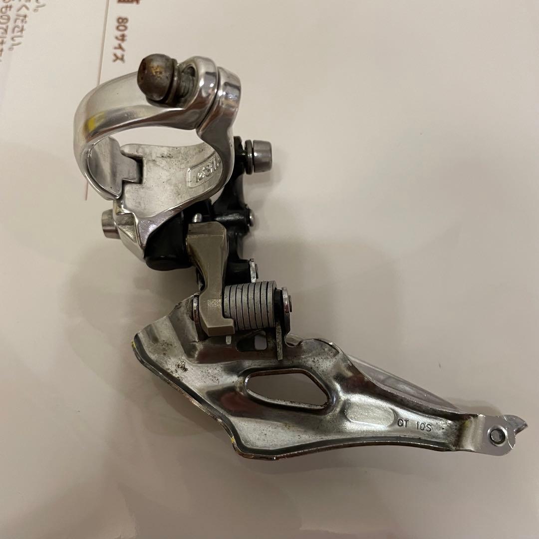 campagnolo カンパニョーロ　ミラージュ　ヴェローチェ　コンポセット