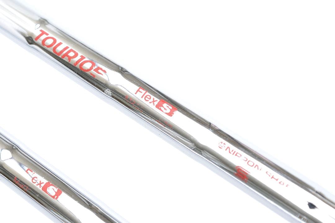 ピンPING iBlade アイアン5-PW 6本モーダス105S送料込み