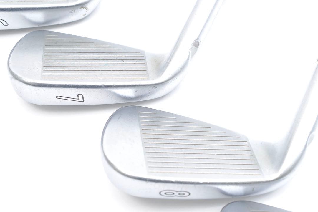 ピンPING iBlade アイアン5-PW 6本モーダス105S送料込み