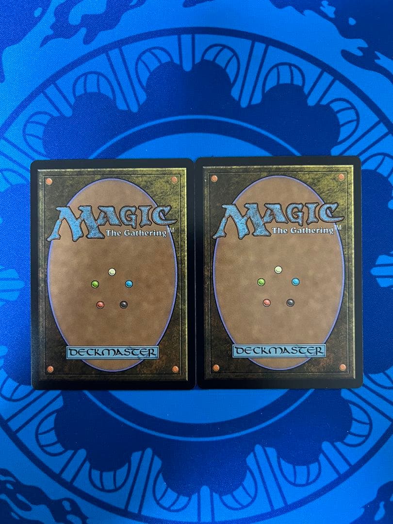 MTG 苦花を携える者/Bitterbloom Bearer 2枚セット