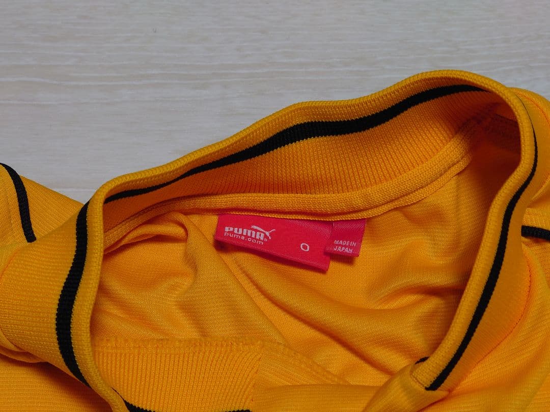 PUMA サッカーユニフォーム