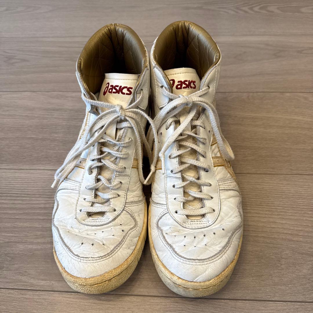 限定カラー アシックス ASICS ファブレ ジャパンL 27cm